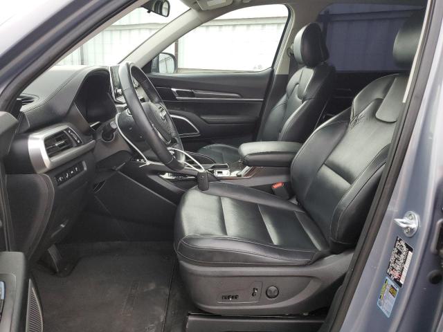 5XYP64HC7LG006329 KIA Telluride S
