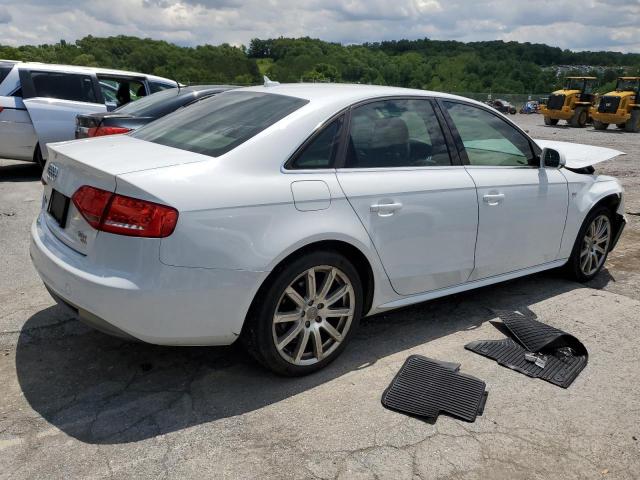 Vin: wauffafl3ca117051, lot: 56094183, audi a4 premium plus 20123