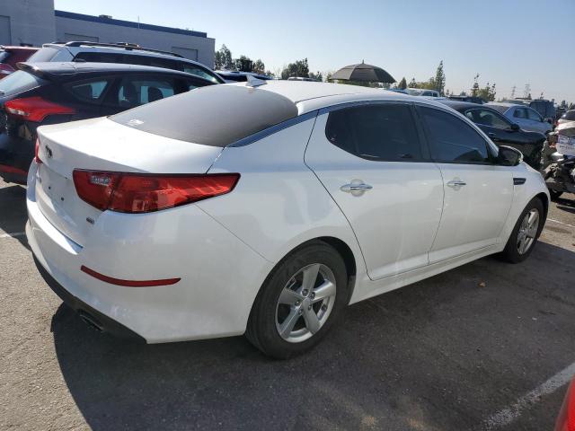 KNAGM4A71F5662605 KIA Optima Lx