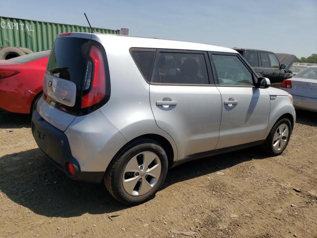 KNDJP3A52F7770180 | 2015 KIA SOUL