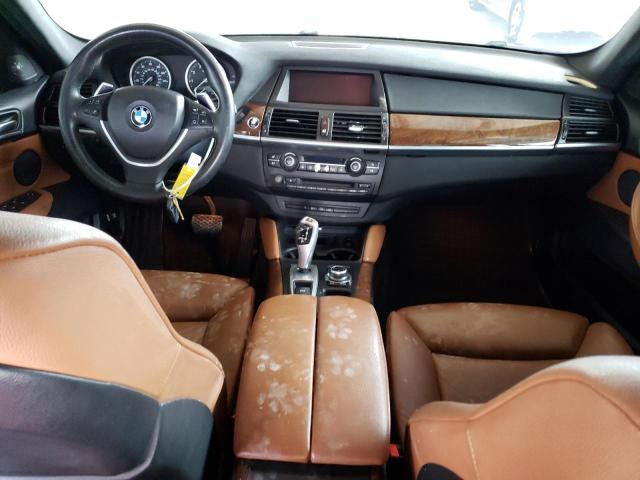 5UXFG2C55E0K41602 2014 BMW X6, photo no. 8