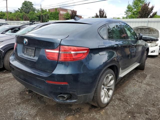 VIN 5UXFG2C5XE0H11240 2014 BMW X6, Xdrive35I no.3