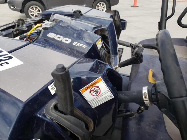 2010 POLARIS RANGER 800 - 4XATH76A0A4907170