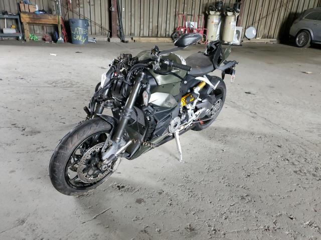 2023 DUCATI STREETFIGH ZDMFAKYW7PB005923