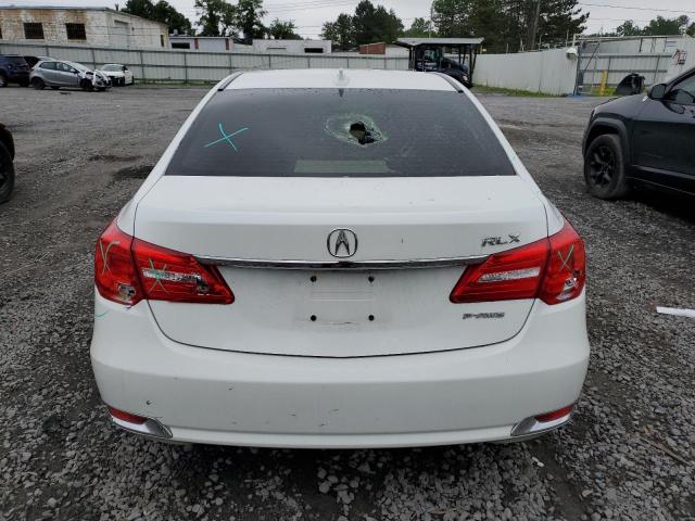 2016 ACURA RLX TECH - JH4KC1F57GC000884