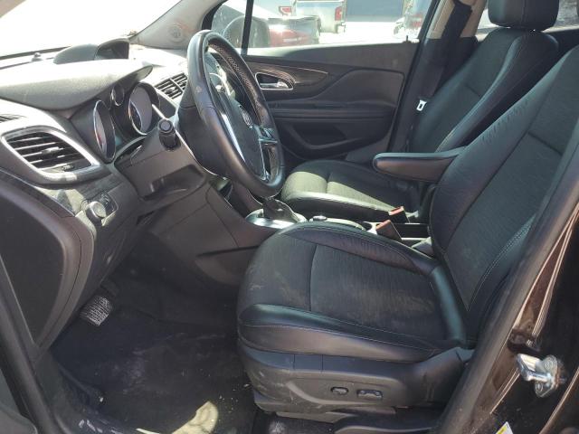 2015 BUICK ENCORE CON - KL4CJBSB7FB061020