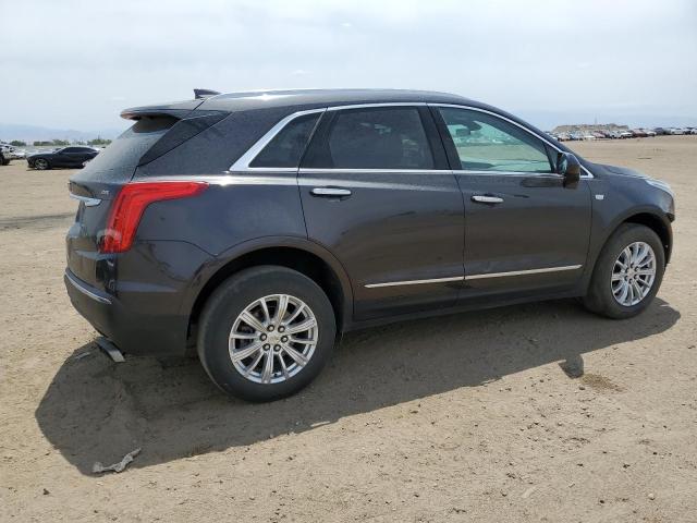 1GYKNARS1KZ123772 Cadillac XT5