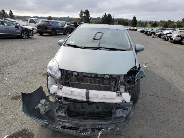 JTDKN3DP6E3057151 Toyota PRIUS PLUG-IN
