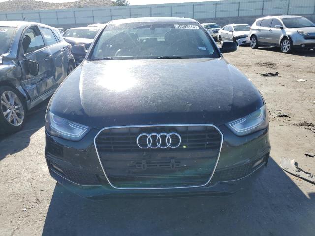 VIN WAUAFAFLXFN032442 2015 Audi A4, Premium no.5