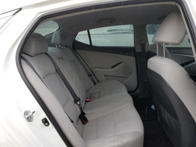 KNAGM4A71F5657825 KIA Optima Lx
