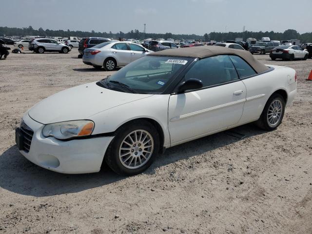 2006 Chrysler Sebring Touring