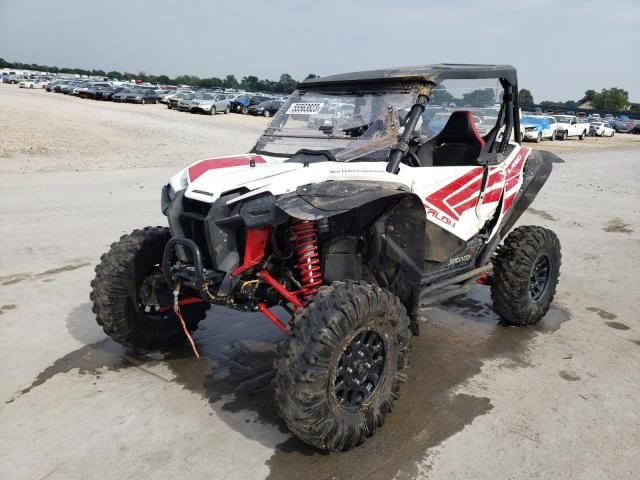 2021 HONDA TALON 1HFVE0541M4200750