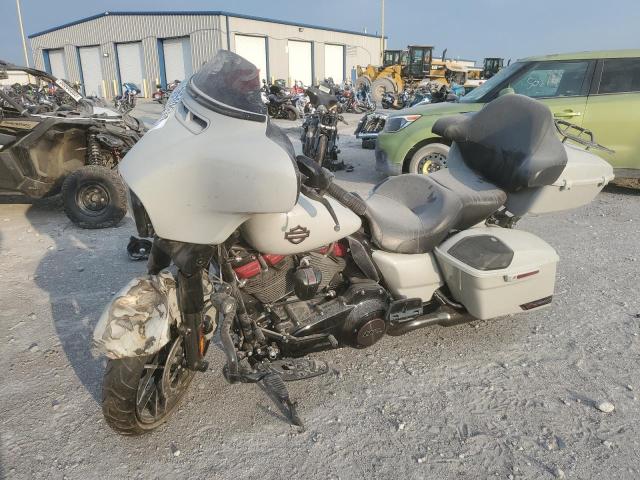 2020 HARLEY-DAVIDSON FLHXSE 1HD1PXL14LB954710