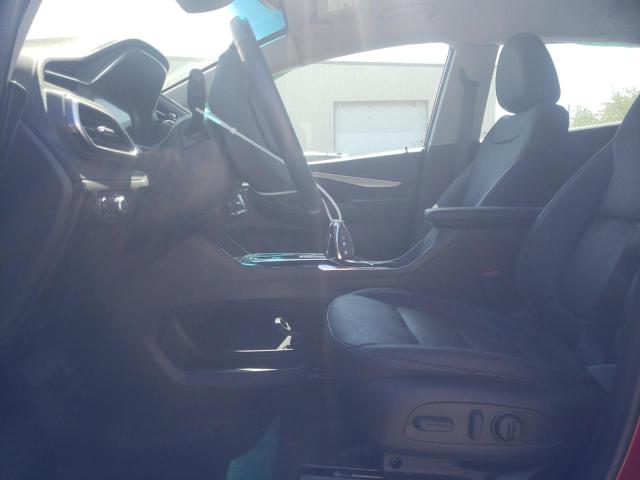 2023 CHEVROLET BOLT EV 2L 1G1FX6S09P4127721