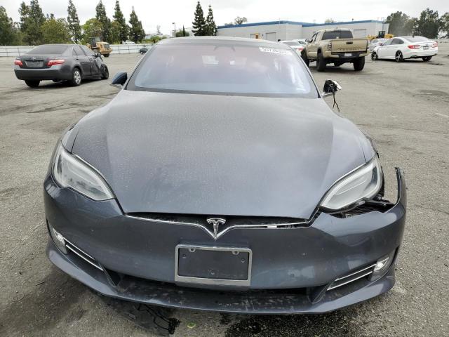 5YJSA1E26JF254269 Tesla MODEL S