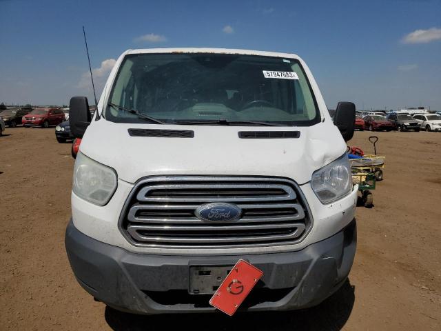 1FBZX2YG1GKA25640 Ford Transit T-350