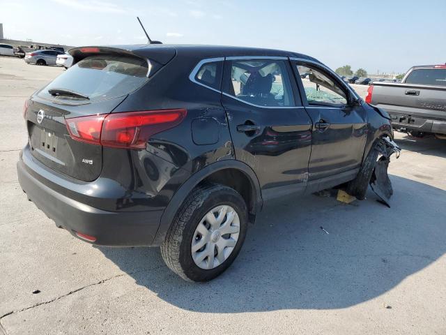 JN1BJ1CR9JW251106 Nissan Rogue Sport S