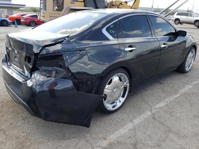 1N4AL3AP1GC249124 Nissan ALTIMA 2.5
