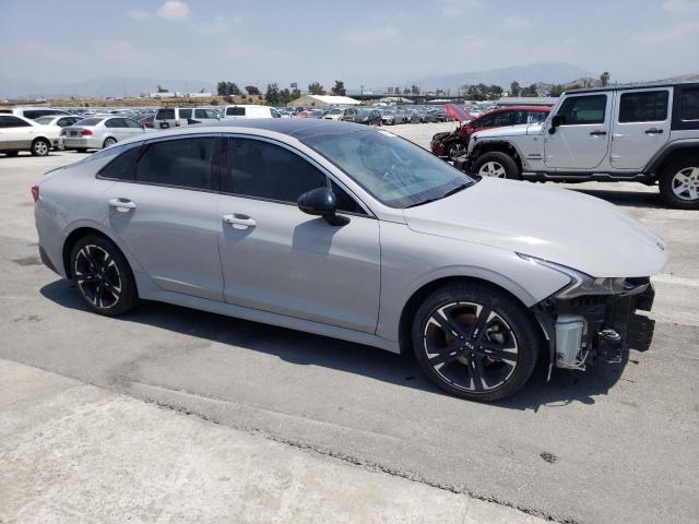 5XXG64J26MG062656 KIA K5 GT LINE