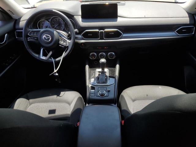 JM3KFABMXM1311374 Mazda CX-5 SPORT