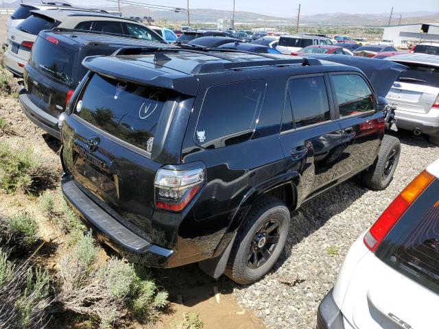 2022 TOYOTA 4RUNNER TR - JTETU5JR1N5984499
