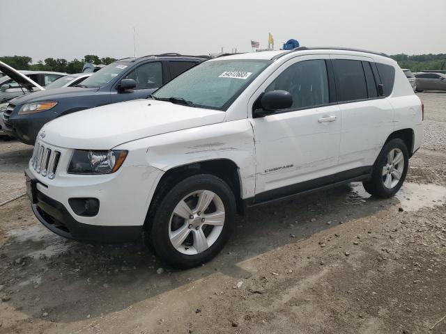 2015 Jeep Compass Sport