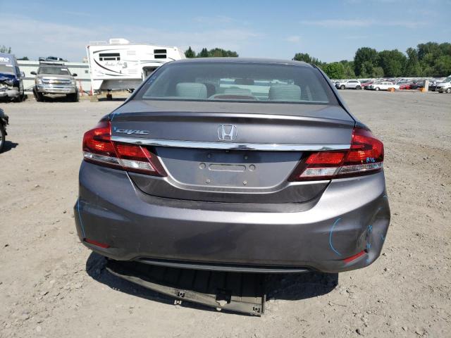 19XFB2F82FE075022 Honda CIVIC EX