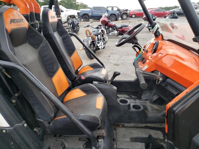 2014 POLARIS RZR 900 XP - 4XAJT9EA3EF261992