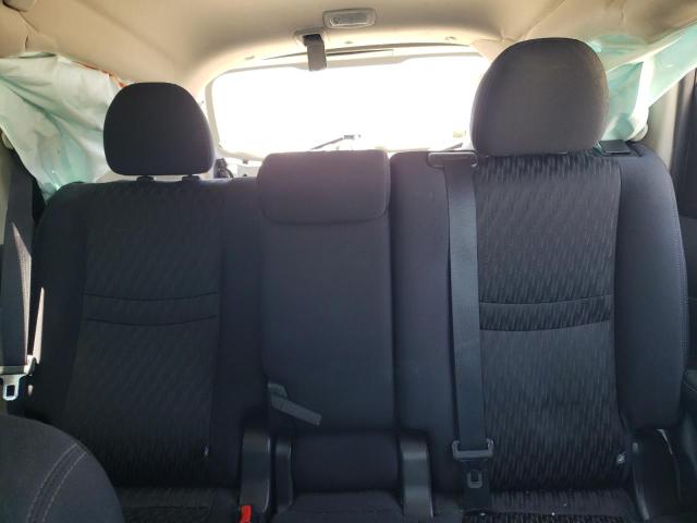5N1AT2MT3JC714342 Nissan ROGUE S