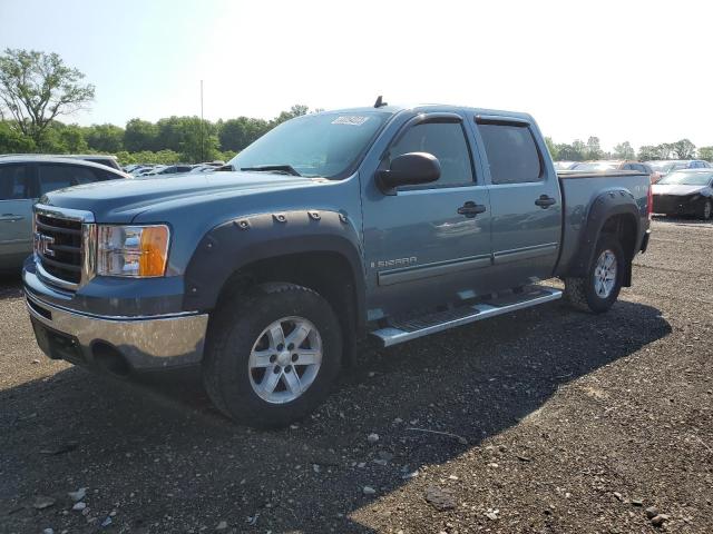 2009 GMC Sierra 1500 