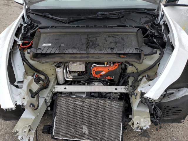 7SAYGDEE4NF310707 Tesla Model Y