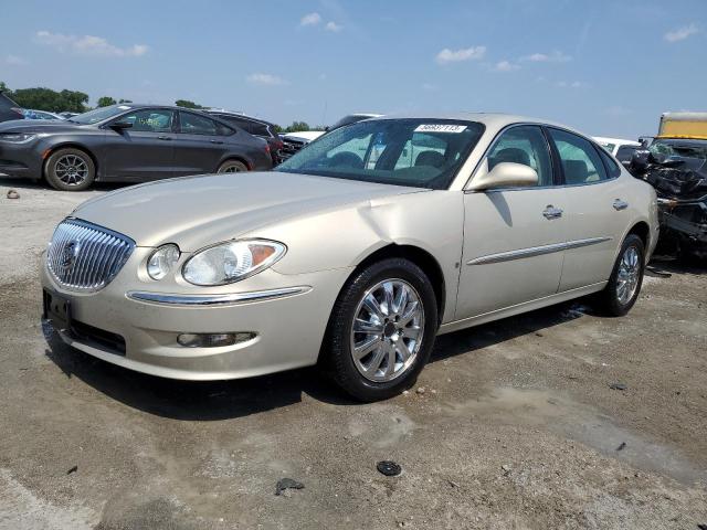 2008 Buick LaCrosse CXL