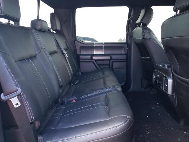 1FTEW1CPXLFA68357 Ford F150 Supercrew