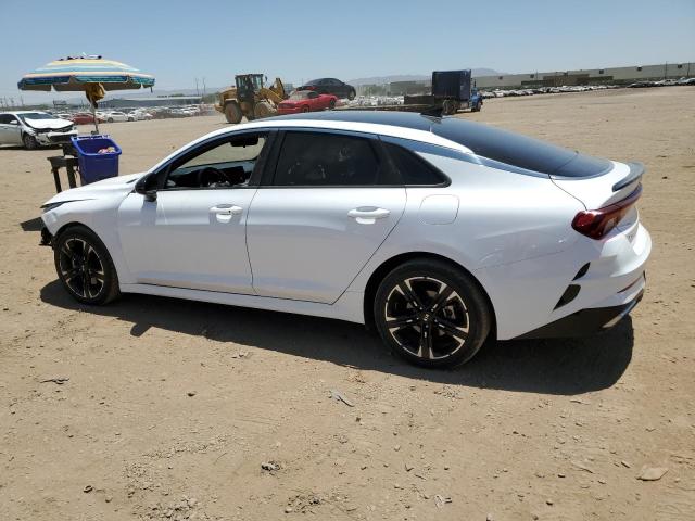 5XXG64J20MG020063 KIA K5 GT LINE