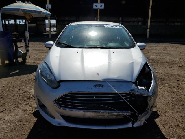 3FADP4EJ3KM133332 Ford FIESTA SE