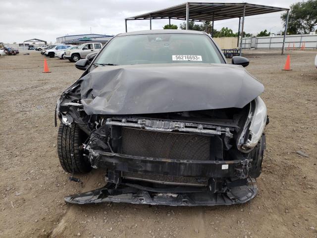 3KPF34AD4KE023589 KIA Forte Gt Line