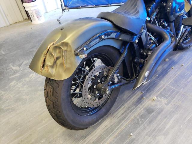 2016 HARLEY-DAVIDSON FLSS 1HD1JS911GB025348