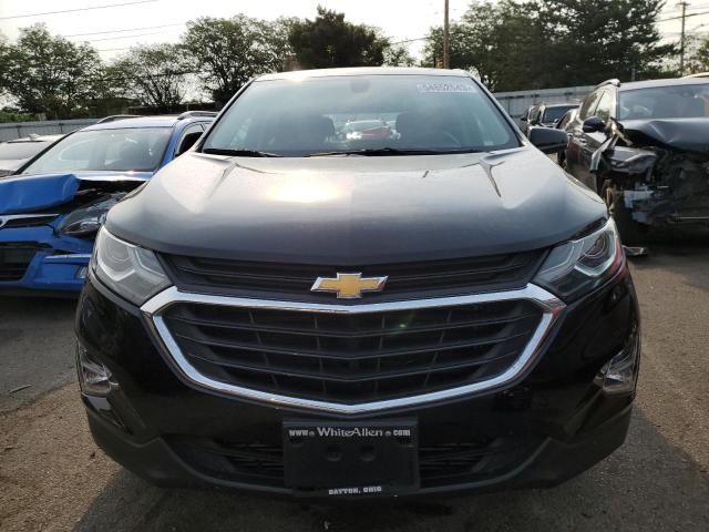2019 CHEVROLET EQUINOX LT - 2GNAXKEV3K6152145