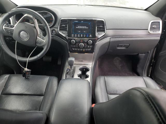 1C4RJFBG8KC593514 Jeep Grand Cherokee Limited