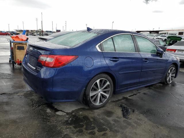 4S3BNAN68H3049843 Subaru Legacy 2.5i Limited