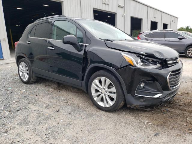 2020 CHEVROLET TRAX PREMI 3GNCJMSBXLL308727