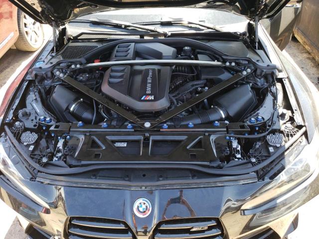 WBS33AY05PFN49868 BMW M3 Competition