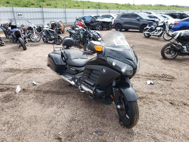 2014 HONDA GL1800 B - JH2SC6845EK100303
