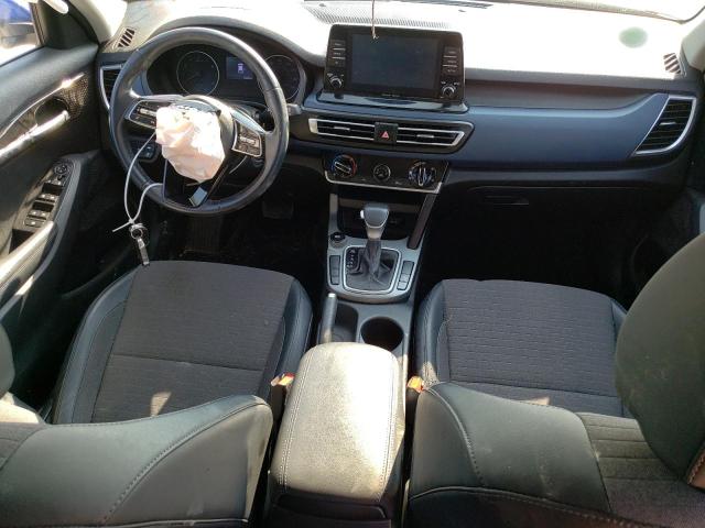 KNDEU2AA0M7172619 KIA SELTOS S