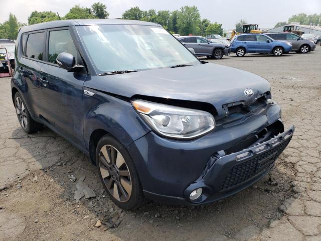 KNDJX3A50G7247919 KIA Soul !