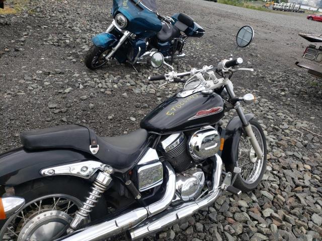 2002 HONDA VT750 DC JH2RC44002M613786