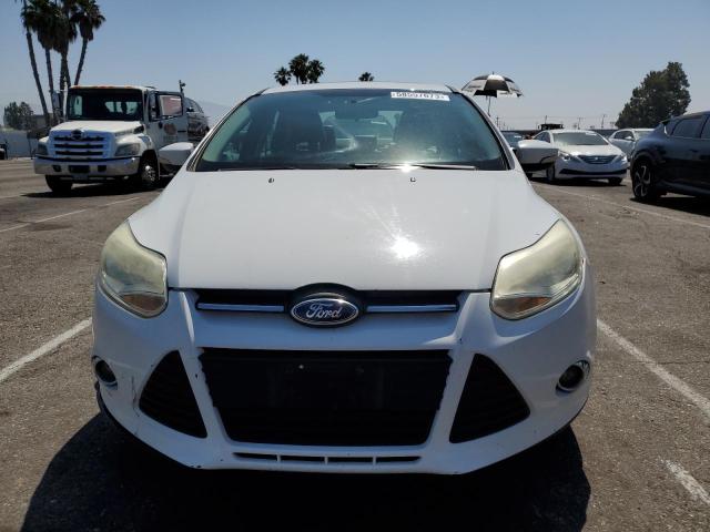 1FADP3F21EL355407 Ford FOCUS SE