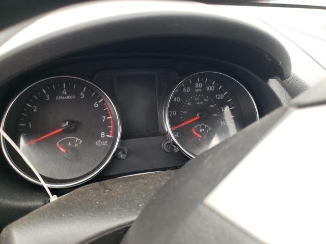 2011 Nissan Rogue S VIN: JN8AS5MV3BW273987 Lot: 57550773