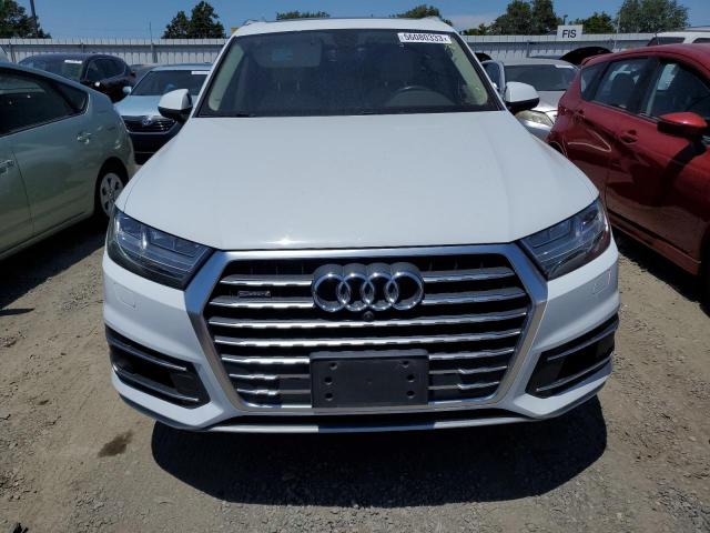 VIN WA1LAAF72HD031172 2017 Audi Q7, Premium Plus no.5