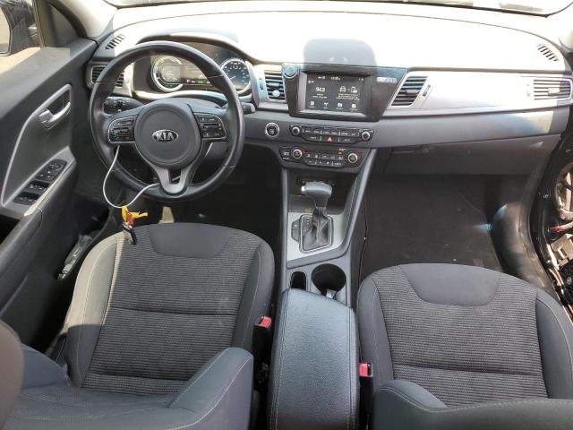KNDCM3LD7K5235311 KIA NIRO LX